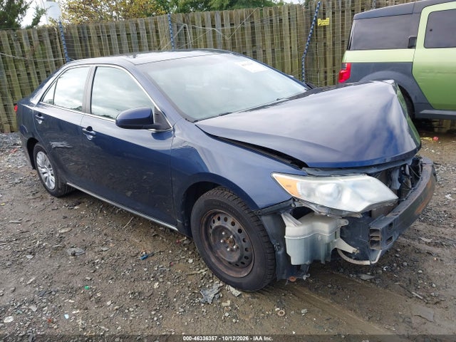 Продаж на аукціоні авто 2014 Toyota Camry Le, vin: 4T1BF1FK7EU861063, номер лоту: 46336357
