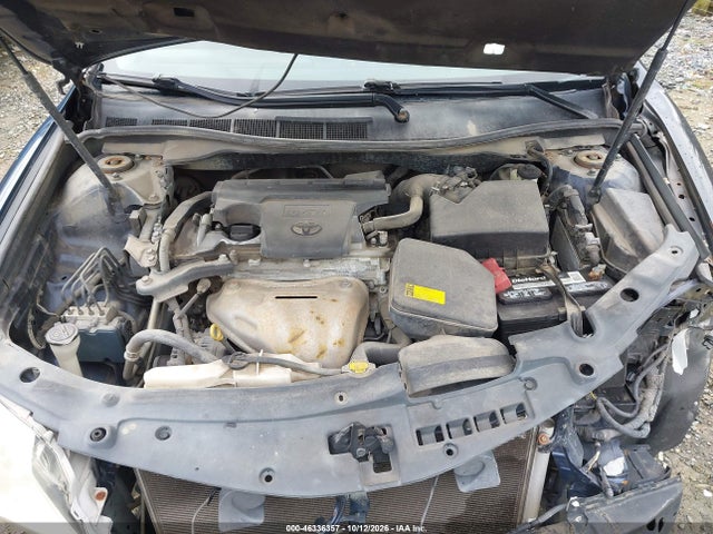 Продаж на аукціоні авто 2014 Toyota Camry Le, vin: 4T1BF1FK7EU861063, номер лоту: 46336357