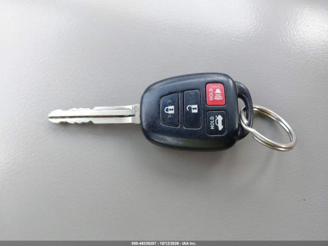 Продаж на аукціоні авто 2014 Toyota Camry Le, vin: 4T1BF1FK7EU861063, номер лоту: 46336357