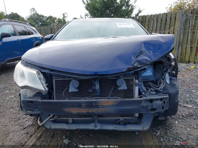 Продаж на аукціоні авто 2014 Toyota Camry Le, vin: 4T1BF1FK7EU861063, номер лоту: 46336357