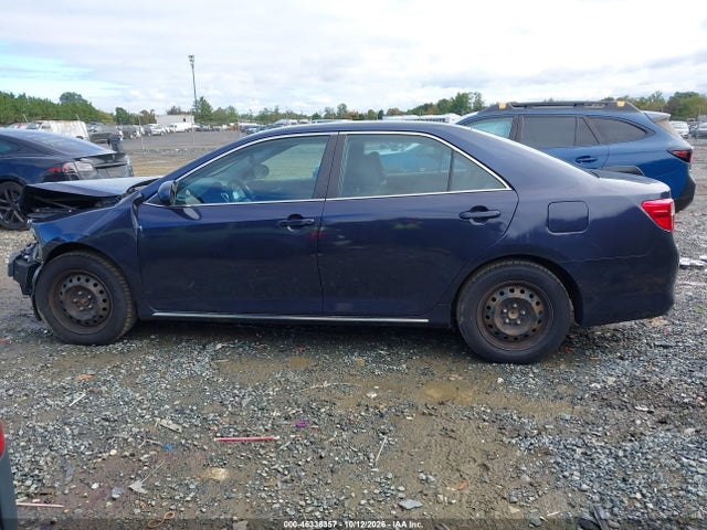 Продаж на аукціоні авто 2014 Toyota Camry Le, vin: 4T1BF1FK7EU861063, номер лоту: 46336357
