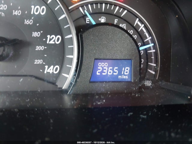 Продаж на аукціоні авто 2014 Toyota Camry Le, vin: 4T1BF1FK7EU861063, номер лоту: 46336357