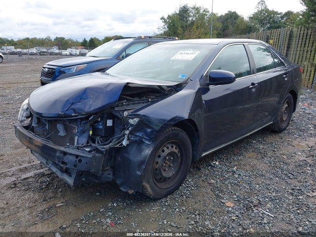 Продаж на аукціоні авто 2014 Toyota Camry Le, vin: 4T1BF1FK7EU861063, номер лоту: 46336357
