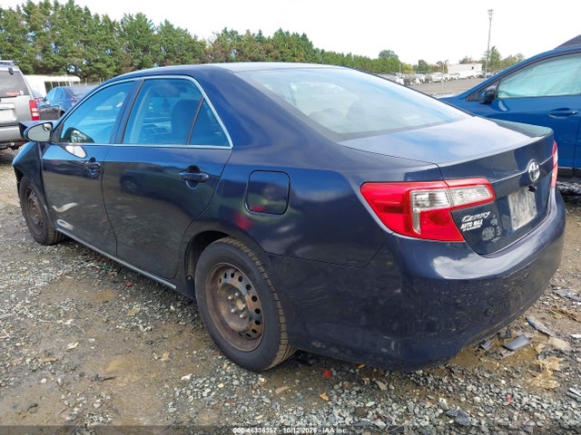 Продаж на аукціоні авто 2014 Toyota Camry Le, vin: 4T1BF1FK7EU861063, номер лоту: 46336357