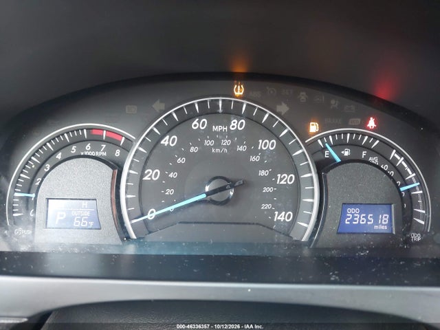 Продаж на аукціоні авто 2014 Toyota Camry Le, vin: 4T1BF1FK7EU861063, номер лоту: 46336357