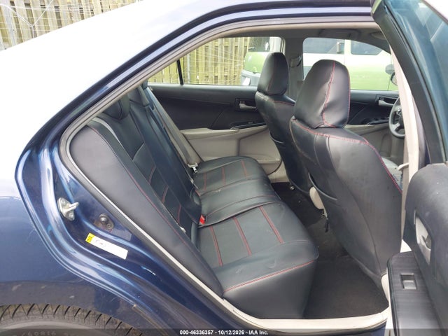 Продаж на аукціоні авто 2014 Toyota Camry Le, vin: 4T1BF1FK7EU861063, номер лоту: 46336357