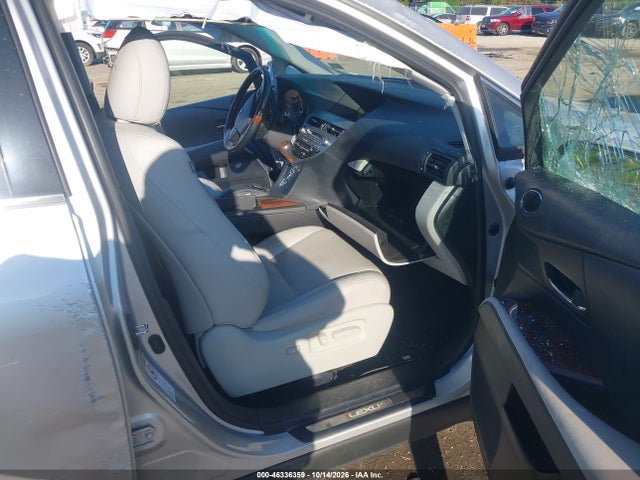 Продажа на аукционе авто 2012 Lexus Rx 450h, vin: JTJBC1BA5C2425859, номер лота: 46336359