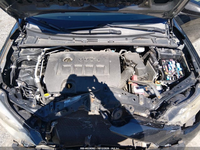 46336362 :رقم المزاد ، 2T1BURHE2GC558028 vin ، 2016 Toyota Corolla Le مزاد بيع