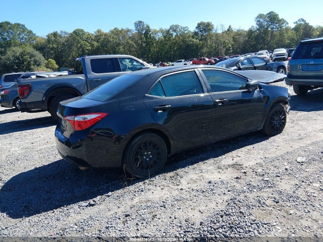 46336362 :رقم المزاد ، 2T1BURHE2GC558028 vin ، 2016 Toyota Corolla Le مزاد بيع
