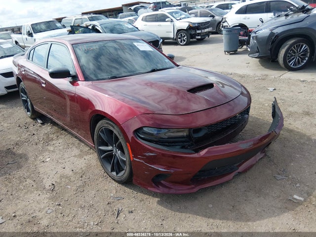 Aukcja sprzedaży 2017 Dodge Charger Se Rwd, vin: 2C3CDXBG3HH643376, numer aukcji: 46336378