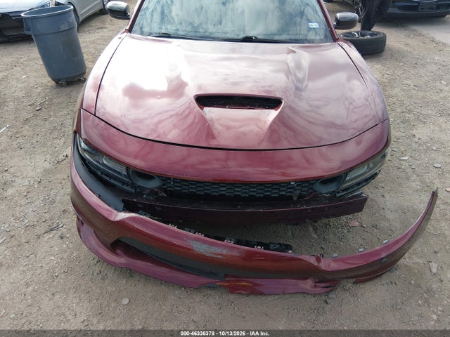 Aukcja sprzedaży 2017 Dodge Charger Se Rwd, vin: 2C3CDXBG3HH643376, numer aukcji: 46336378