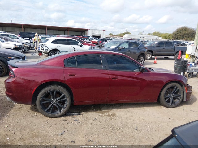 Aukcja sprzedaży 2017 Dodge Charger Se Rwd, vin: 2C3CDXBG3HH643376, numer aukcji: 46336378
