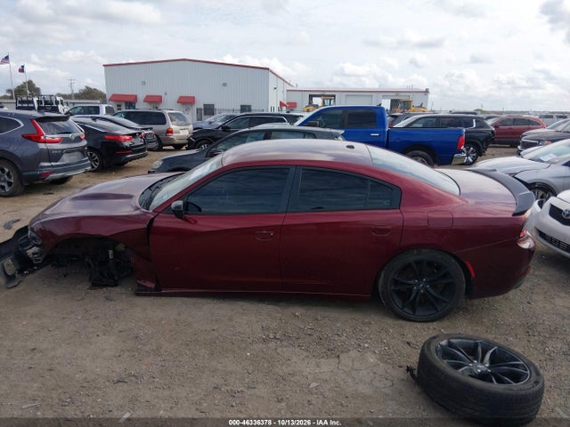 Aukcja sprzedaży 2017 Dodge Charger Se Rwd, vin: 2C3CDXBG3HH643376, numer aukcji: 46336378