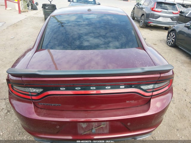 Aukcja sprzedaży 2017 Dodge Charger Se Rwd, vin: 2C3CDXBG3HH643376, numer aukcji: 46336378