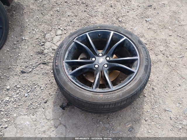 Aukcja sprzedaży 2017 Dodge Charger Se Rwd, vin: 2C3CDXBG3HH643376, numer aukcji: 46336378