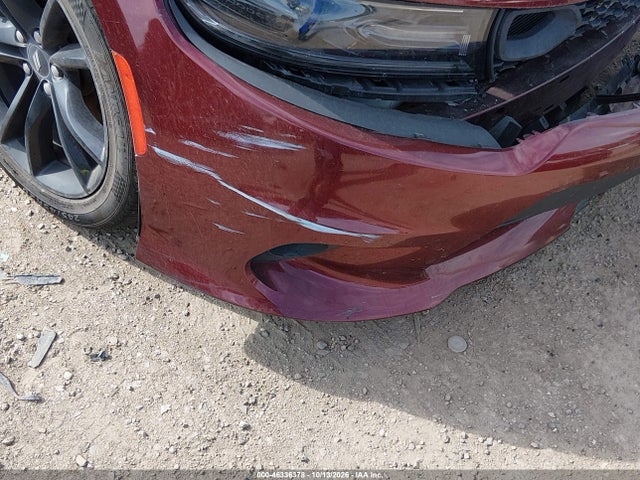 Aukcja sprzedaży 2017 Dodge Charger Se Rwd, vin: 2C3CDXBG3HH643376, numer aukcji: 46336378