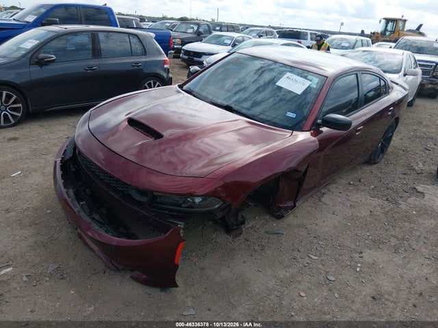 Aukcja sprzedaży 2017 Dodge Charger Se Rwd, vin: 2C3CDXBG3HH643376, numer aukcji: 46336378