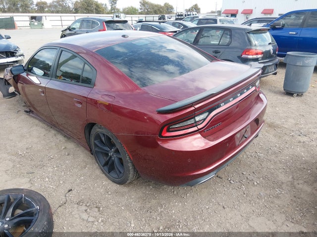 Aukcja sprzedaży 2017 Dodge Charger Se Rwd, vin: 2C3CDXBG3HH643376, numer aukcji: 46336378