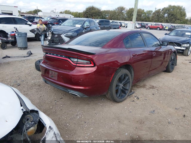Aukcja sprzedaży 2017 Dodge Charger Se Rwd, vin: 2C3CDXBG3HH643376, numer aukcji: 46336378