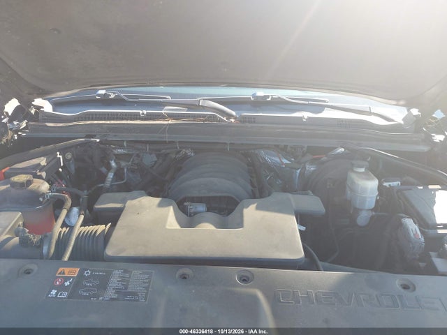 Aukcja sprzedaży 2015 Chevrolet Tahoe Commercial Fleet, vin: 1GNLC2EC9FR533527, numer aukcji: 46336418