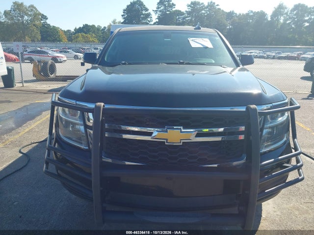 Aukcja sprzedaży 2015 Chevrolet Tahoe Commercial Fleet, vin: 1GNLC2EC9FR533527, numer aukcji: 46336418