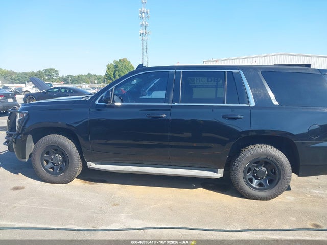 Aukcja sprzedaży 2015 Chevrolet Tahoe Commercial Fleet, vin: 1GNLC2EC9FR533527, numer aukcji: 46336418