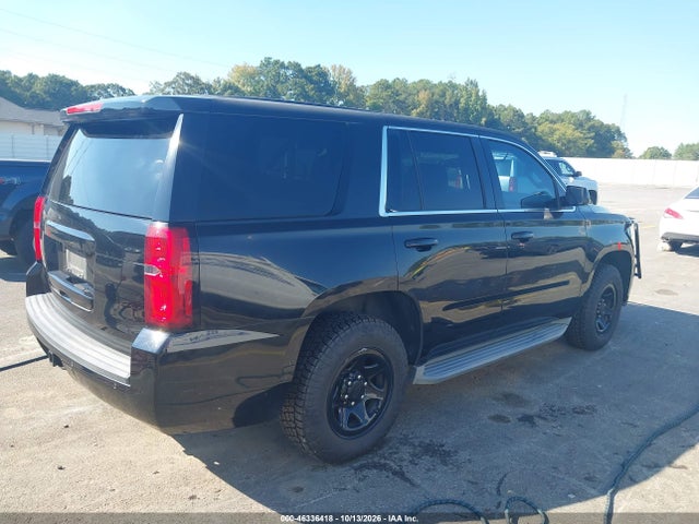 Aukcja sprzedaży 2015 Chevrolet Tahoe Commercial Fleet, vin: 1GNLC2EC9FR533527, numer aukcji: 46336418