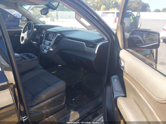 Aukcja sprzedaży 2015 Chevrolet Tahoe Commercial Fleet, vin: 1GNLC2EC9FR533527, numer aukcji: 46336418