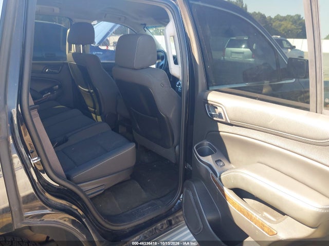 Aukcja sprzedaży 2015 Chevrolet Tahoe Commercial Fleet, vin: 1GNLC2EC9FR533527, numer aukcji: 46336418