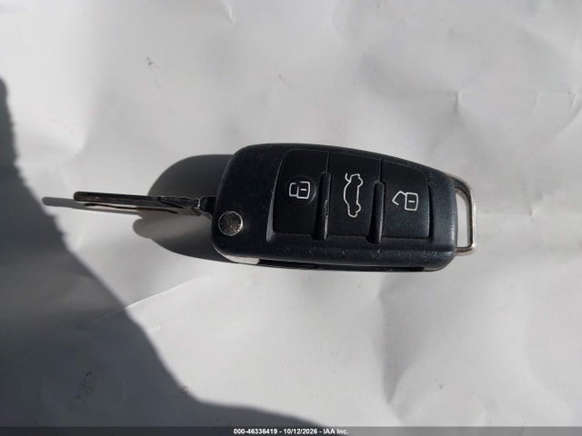 2013 Audi Q7 3.0t S Line Prestige მანქანა იყიდება აუქციონზე, vin: WA1DGAFE2DD001388, აუქციონის ნომერი: 46336419