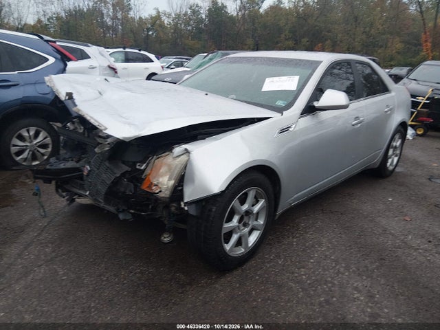 Aukcja sprzedaży 2009 Cadillac Cts Standard, vin: 1G6DF577590157765, numer aukcji: 46336420