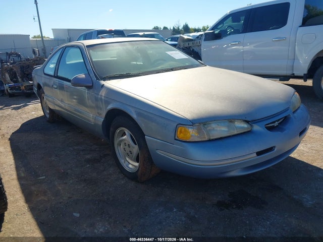 Продажа на аукционе авто 1997 Ford Thunderbird Lx, vin: 1FALP62W0VH166630, номер лота: 46336447