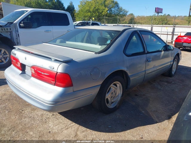 46336447 :رقم المزاد ، 1FALP62W0VH166630 vin ، 1997 Ford Thunderbird Lx مزاد بيع