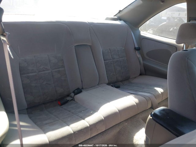 46336447 :رقم المزاد ، 1FALP62W0VH166630 vin ، 1997 Ford Thunderbird Lx مزاد بيع