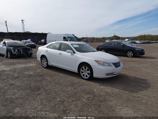 Aukcja sprzedaży 2008 Lexus Es 350, vin: JTHBJ46G582207726, numer aukcji: 46336459