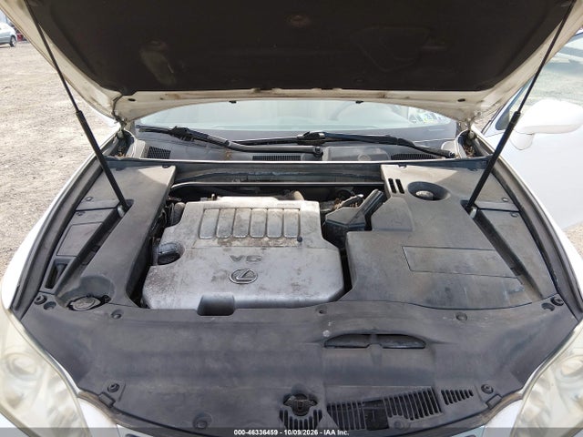 Aukcja sprzedaży 2008 Lexus Es 350, vin: JTHBJ46G582207726, numer aukcji: 46336459