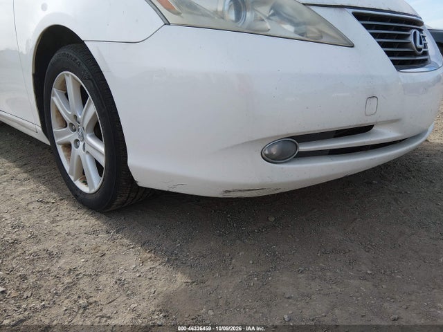 Aukcja sprzedaży 2008 Lexus Es 350, vin: JTHBJ46G582207726, numer aukcji: 46336459