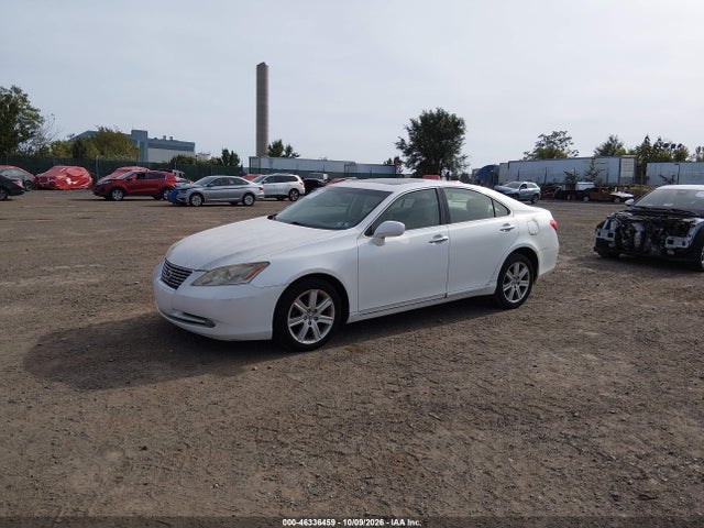 Aukcja sprzedaży 2008 Lexus Es 350, vin: JTHBJ46G582207726, numer aukcji: 46336459