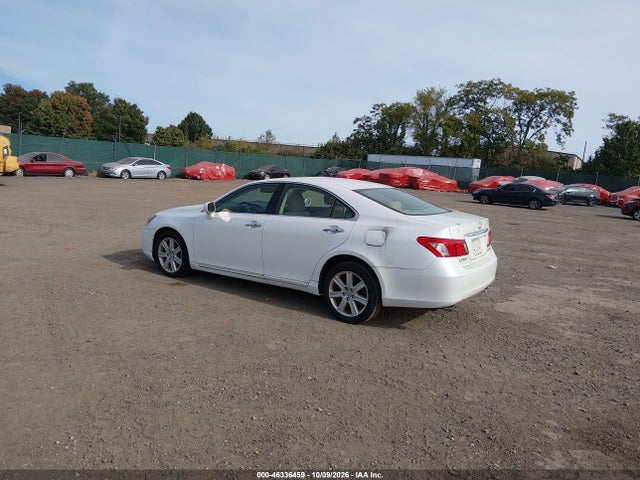 Aukcja sprzedaży 2008 Lexus Es 350, vin: JTHBJ46G582207726, numer aukcji: 46336459