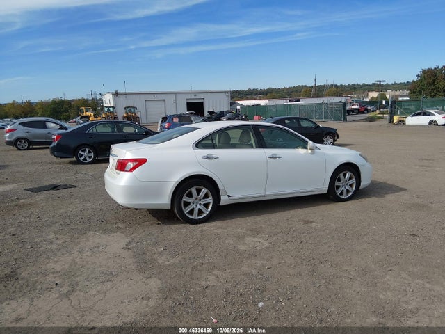 Aukcja sprzedaży 2008 Lexus Es 350, vin: JTHBJ46G582207726, numer aukcji: 46336459