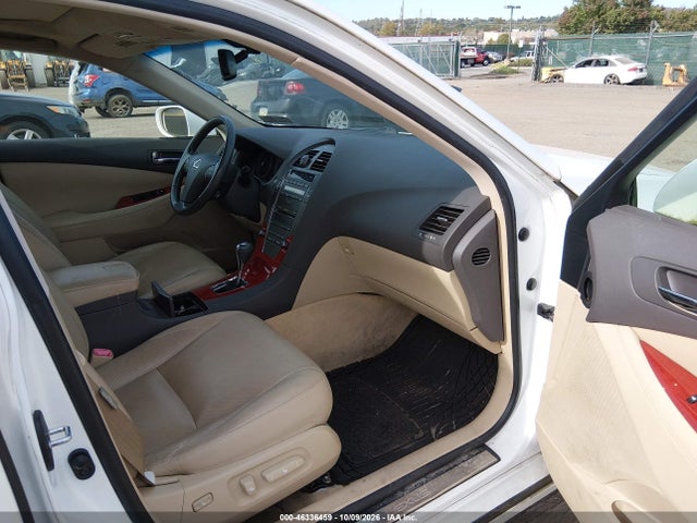 Aukcja sprzedaży 2008 Lexus Es 350, vin: JTHBJ46G582207726, numer aukcji: 46336459