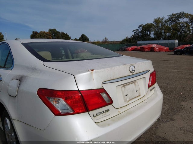 Aukcja sprzedaży 2008 Lexus Es 350, vin: JTHBJ46G582207726, numer aukcji: 46336459