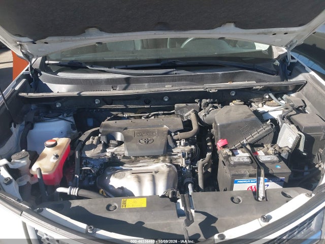 Toyota Rav4 Xle 2014 JTMWFREV3EJ007818 Image 10