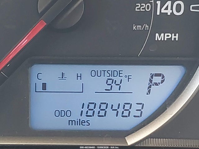 Toyota Rav4 Xle 2014 JTMWFREV3EJ007818 Image 16
