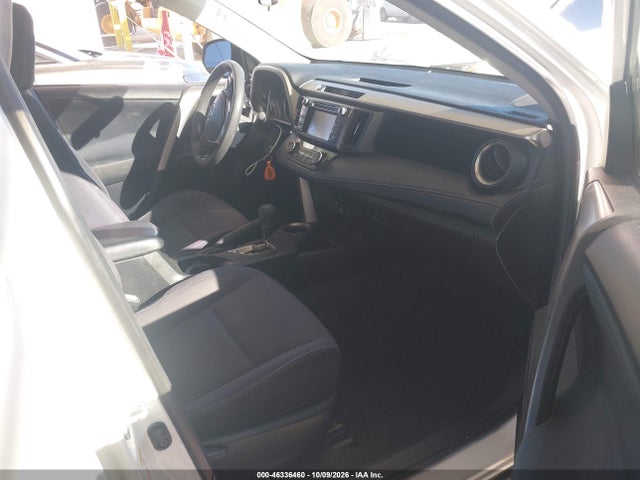 Toyota Rav4 Xle 2014 JTMWFREV3EJ007818 Image 5