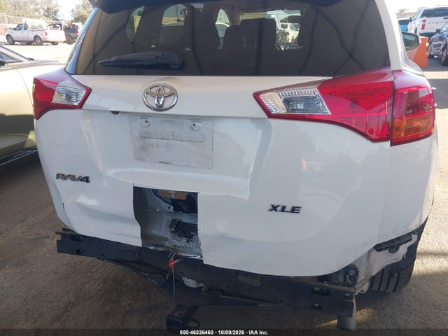 Toyota Rav4 Xle 2014 JTMWFREV3EJ007818 Image 6