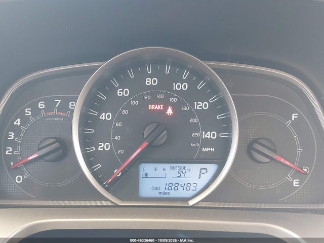 Toyota Rav4 Xle 2014 JTMWFREV3EJ007818 Image 7