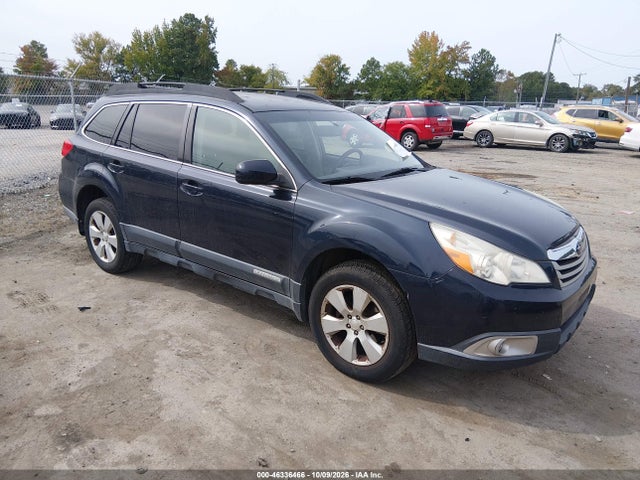 Aukcja sprzedaży 2012 Subaru Outback 2.5i Premium, vin: 4S4BRCCC0C3223496, numer aukcji: 46336466