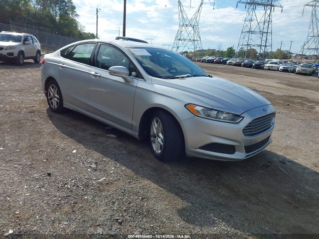 Продаж на аукціоні авто 2015 Ford Fusion Se, vin: 3FA6P0H73FR199647, номер лоту: 46336465