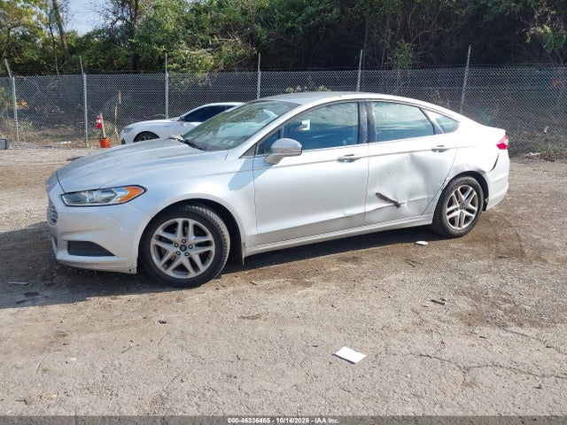 46336465 :رقم المزاد ، 3FA6P0H73FR199647 vin ، 2015 Ford Fusion Se مزاد بيع